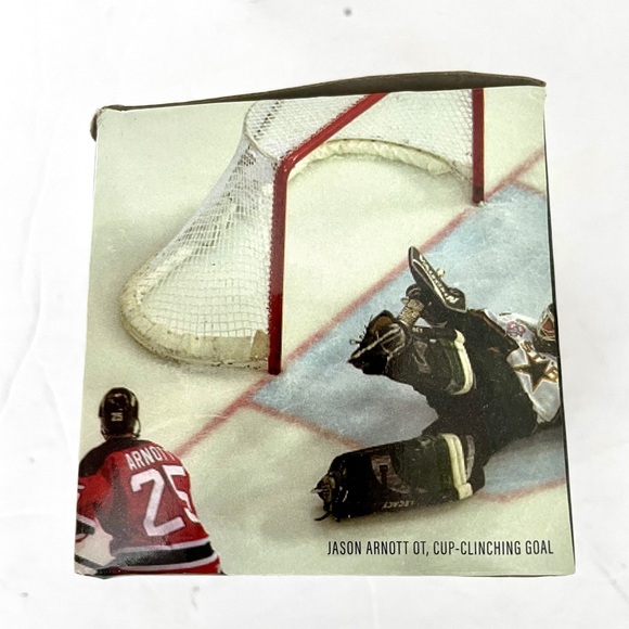 NWT New Jersey Devils ring - Picture 12 of 16